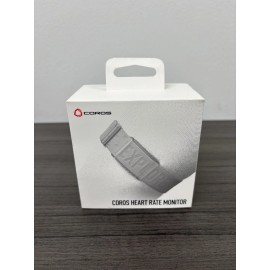 COROS Heart Rate Monitor Lime