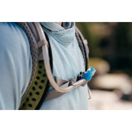 Hydra Pack A181 Bite Valve Sheath 2P