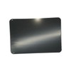 SHOWERORO Thawing Tray Aluminum 29.5x20.8x0.3cm Fast Defrosting Plate Kitchen Tool