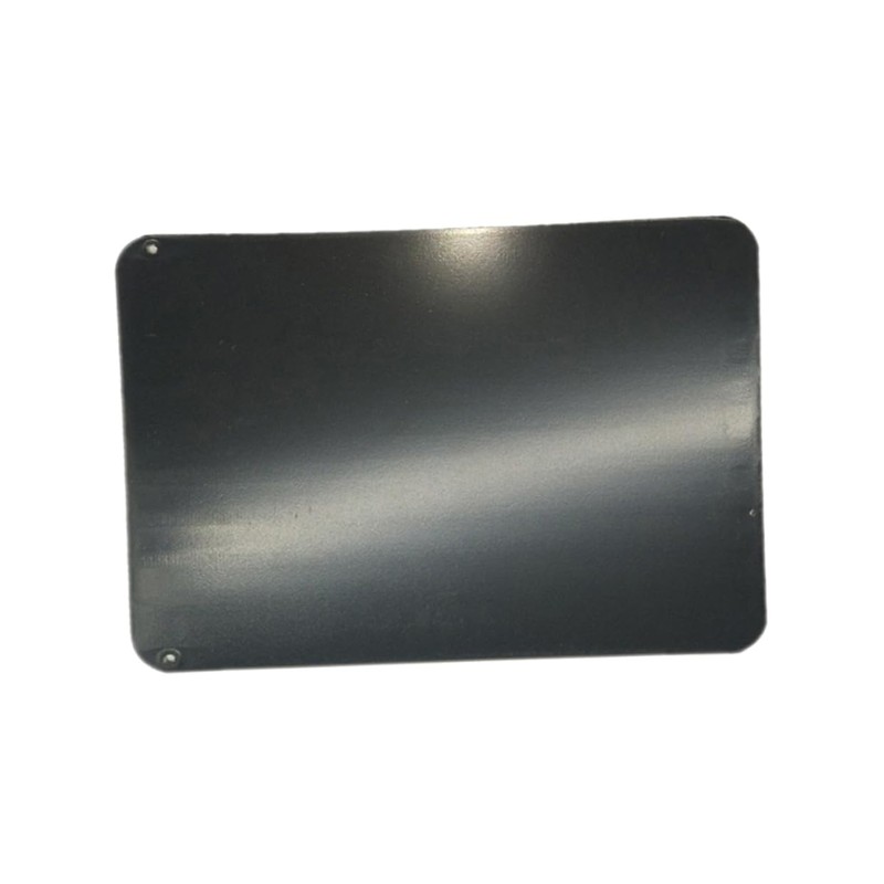 SHOWERORO Thawing Tray Aluminum 29.5x20.8x0.3cm Fast Defrosting Plate Kitchen Tool