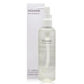 믹순 콩 클렌징 오일 195ml Soybean Cleansing Oil 195ml