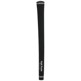 GOLFPRIDE Golf Grips Tour Velvet Light with Backline, LTM Black, M60X, Set of 10, Golf Grips
