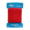 Darning Thread Polyacrylic 20 m Red (0006)