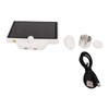 Telescope Electronic Eyepiece 5in IPS Screen 2K HD WiFi Digital
