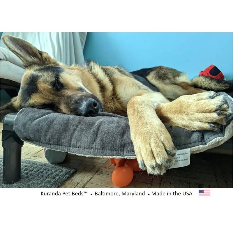 Kuranda Pillow Pad - X-Large - 44" x 27" -