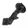 RAM MOUNT RAP-B-166-347U RAM Twist-Lock Composite Suction Cup Mount wi...