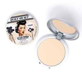 theBalm Quiet on the Set - 01 Fair Neutral