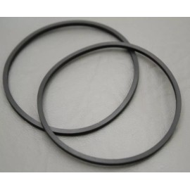 Unbranded/Generic SONY 300 CD Changer CDP-CX300 2 Belt Set CD Loading Belts New Replacement Parts