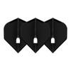 L Style Elle Style Flight Elle Standard Black Compatible with