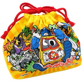 o-esuke- hebotto Drawstring Lunch Bag KB – 1