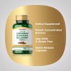 Piping Rock Ceylon Cinnamon Gymnema Mulberry | 2000mg | 180