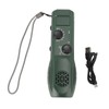 Hand Crank Emergency Radio Multifunctional AM FM Band Portable Emergency