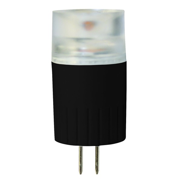 Halco JC20/2WW/LED2 81108 2.3W 3000K G4 IP65 PROLED