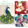TUPARKA 15 PCS Paper Quilling Kits with 29 Colors 600