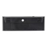 61 Key Mechanical Keyboard Blue Switch RGB Backlight Key Line