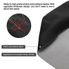 UTV Ranger Seat Cover Compatible with Polaris Ranger 400 500