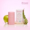 Pitani 2 bottles of Pitani Granny Smith Skinny Apple Cider