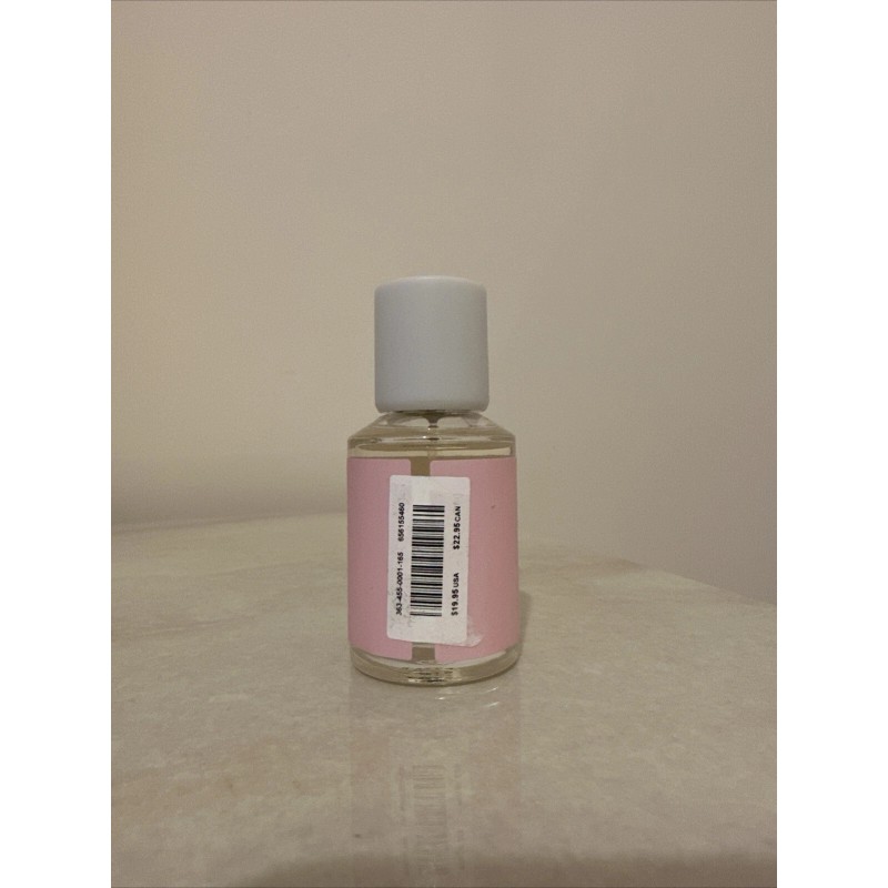 Hollister Limitless Blooms SUGARED MAGNOLIA Eau De Parfum Spray 1.0