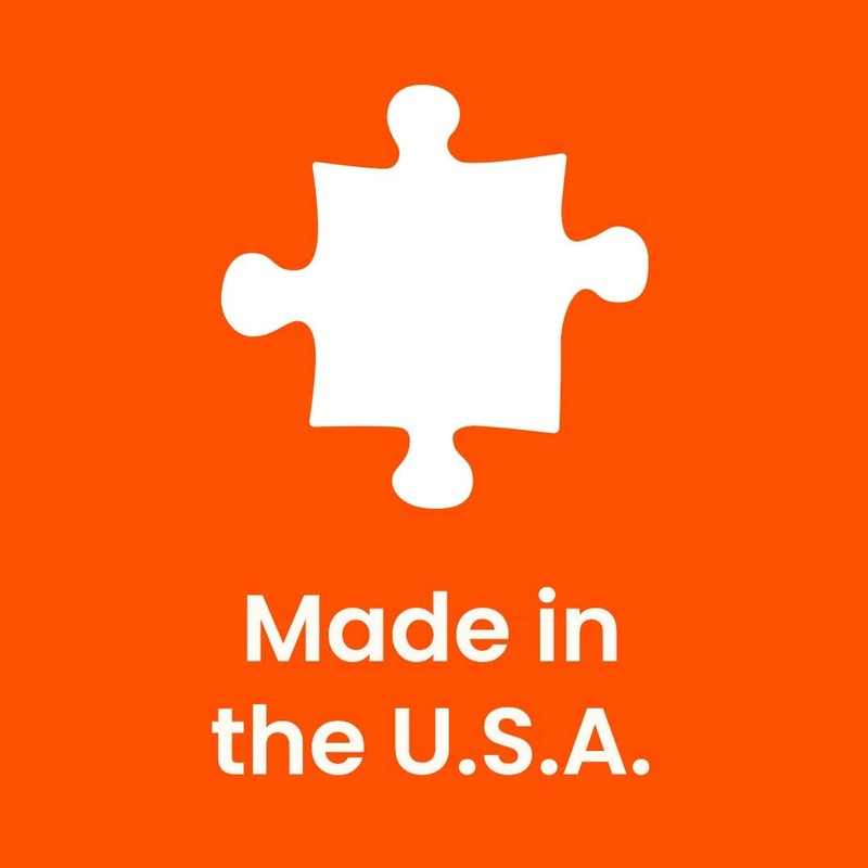 Reef | 1000 Piece Jigsaw Puzzle