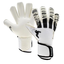 Precision GK Elite 2.0 Giga Goalkeeper Gloves Size 9
