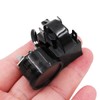 WANGCL 2 x Compressor Start Relay 3 Pin 15 Ohm