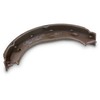 Meyle 014 042 0102 Brake Shoe Set, parking brake