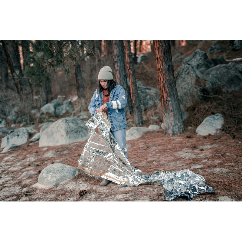 Stansport Polar shield Emergency Tent