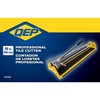 QEP 10220Q 20" Ceramic & Porcelain Tile Cutter with 1/2"