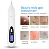 Professional Spot Tattoo Freckle Removal Machine No Bleeding Mole Dot