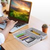 Veftsvy Drawer Organiser, Stackable Felt Storage Boxes - Versatile Organiser