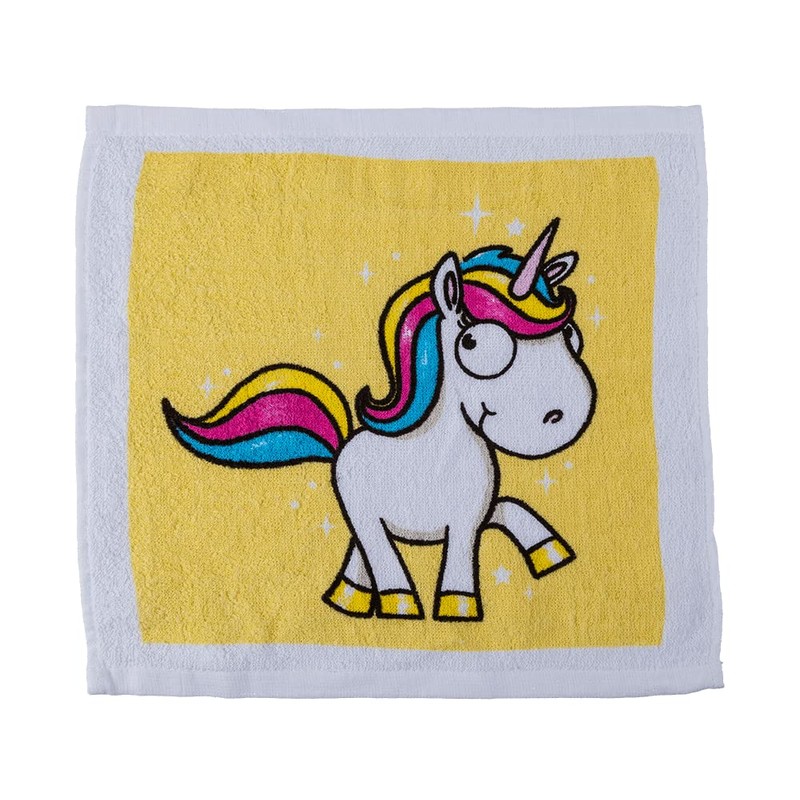 Palleon Set of 12 Magic Cotton Towels | Magic Towels
