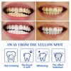 Pack of 2 Teeth Whitening Pen, Painless Teeth Bleaching for