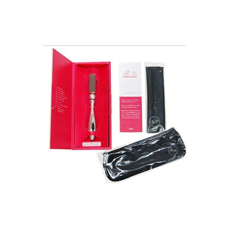 Platinum Electronic Roller ReFa I Style
