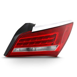 ACANII - For 2014 2015 2016 Buick LaCrosse LED Tail Light Brake Lamp Replacement Right Passenger Side Taillight Taillamp