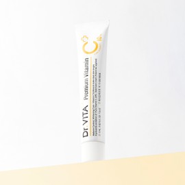 Dr.VITA [Dr.VITA]Premium Vita C Cream 30ml