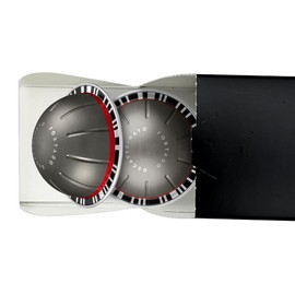 Decaffeinated Assortment of Coffee Capsuels (10 Pods, Decaf Fortado)