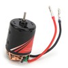 BAGGEE 540 Waterproof Brushed Motor 55T 8000KV for 1/10 RC