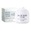 SECRET KEY Brightening Snow White Cream for Natural Radiance and
