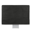 kwmobile Monitor Cover Compatible with 31-32" Monitor - Dust Cover