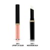 Lipfinity Lipstick by Max Factor Keep Frosted 205