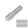 20Pcs Wheel Stud Conversion Screw Adapter 32mm Shank for TT