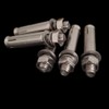 Stainless Steel Expansion Bolts M8x60mm External Hex Expansion Bolt (5