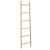 Decorative Bamboo Ladder
