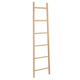 Decorative Bamboo Ladder
