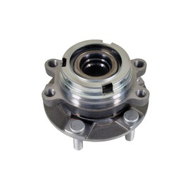 Mevotech Supreme Wheel Bearing and Hub Assembly Kit MB30302