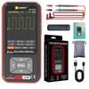 XEAST Handheld Oscilloscope Multimeter Digital - 9999 Counts, 5MHz Bandwidth,