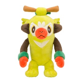 Pokemon Center Original Plush Bachinky 10.2 x 6.3 x 6.7 inches (26 x 16 x 17 cm)