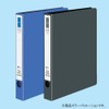 Kokuyo ring file 1er B5 , dk grey
