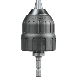 Makita 192077 3/8-Inch Keyless Chuck for 3/8-Inch 24 Thread Spindle for 6701D, 6720D, 6176D, 6791D and 6891D Drills