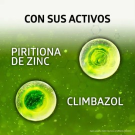 Shampoo Sistema GB 2 Climbazol 230ml